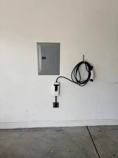 Recent job, Dallas